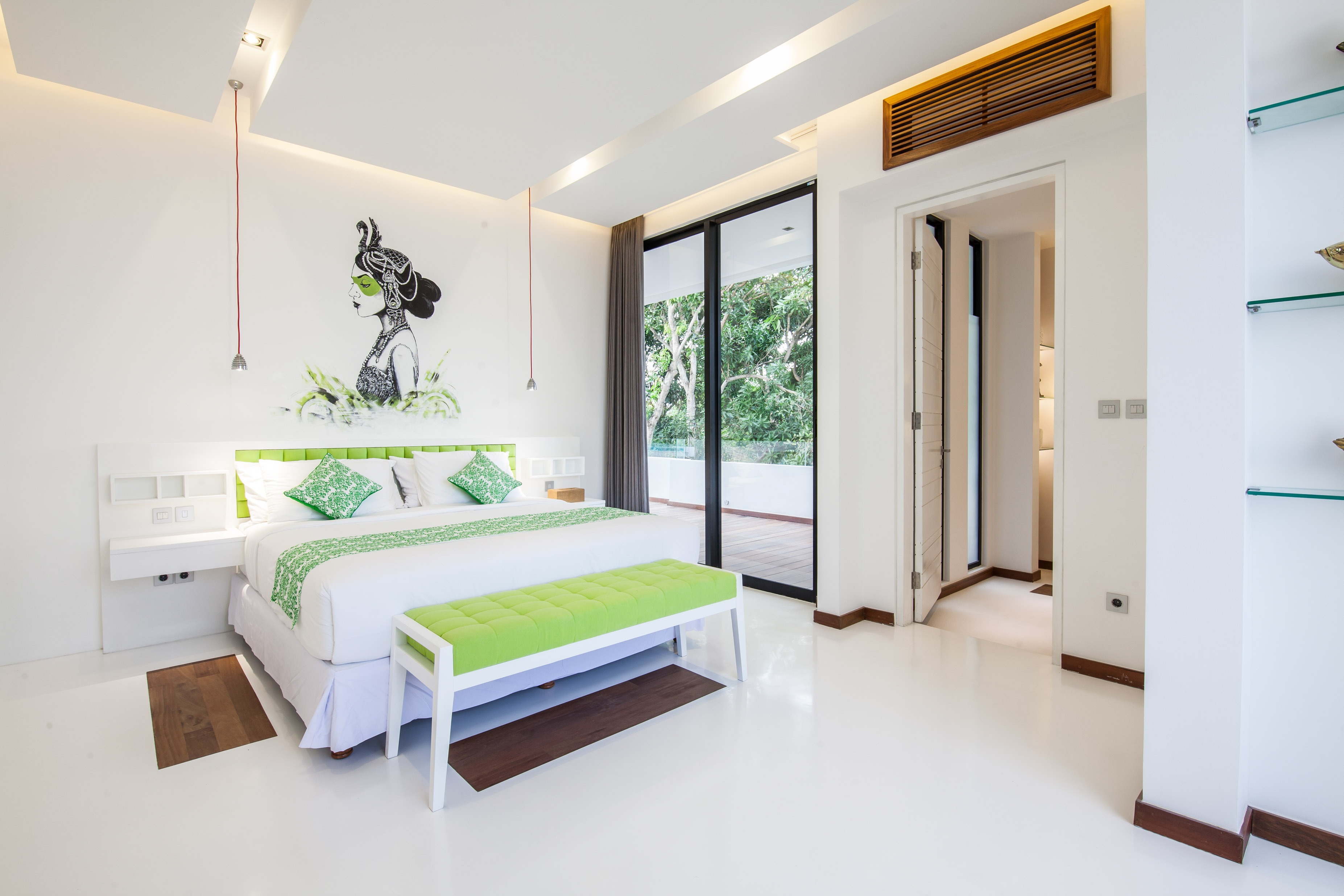 Villa Noah