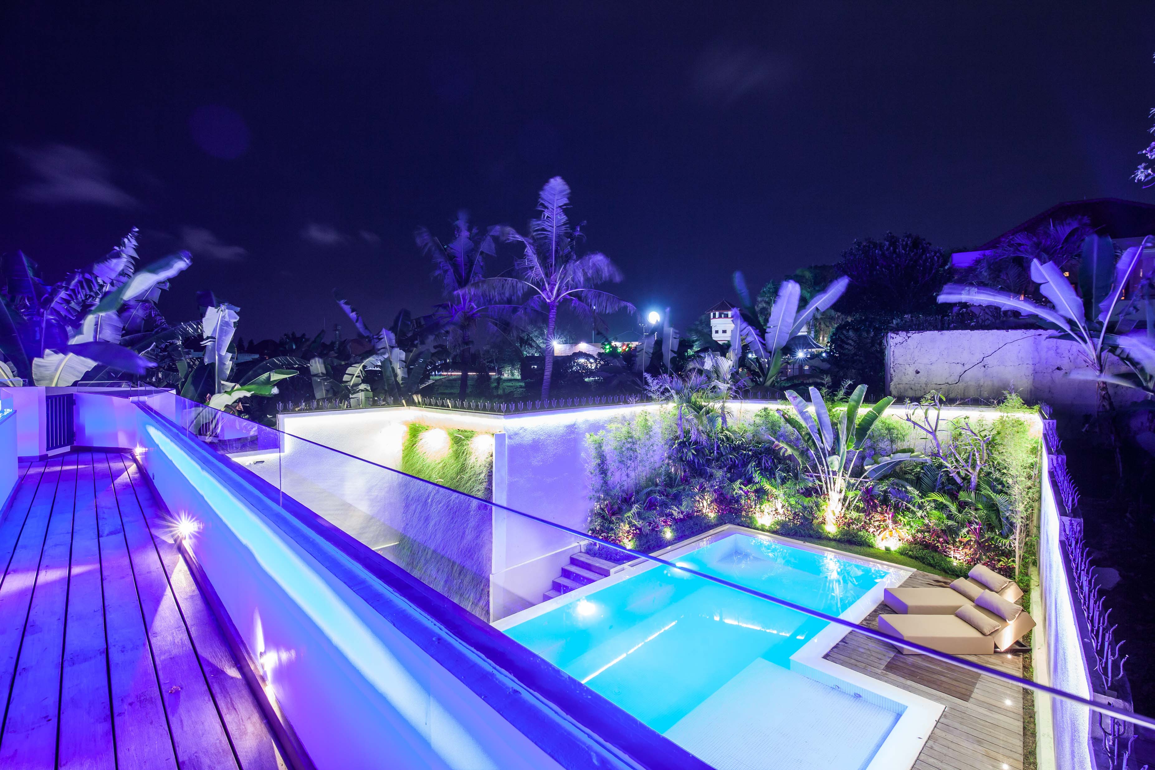 Villa Noah