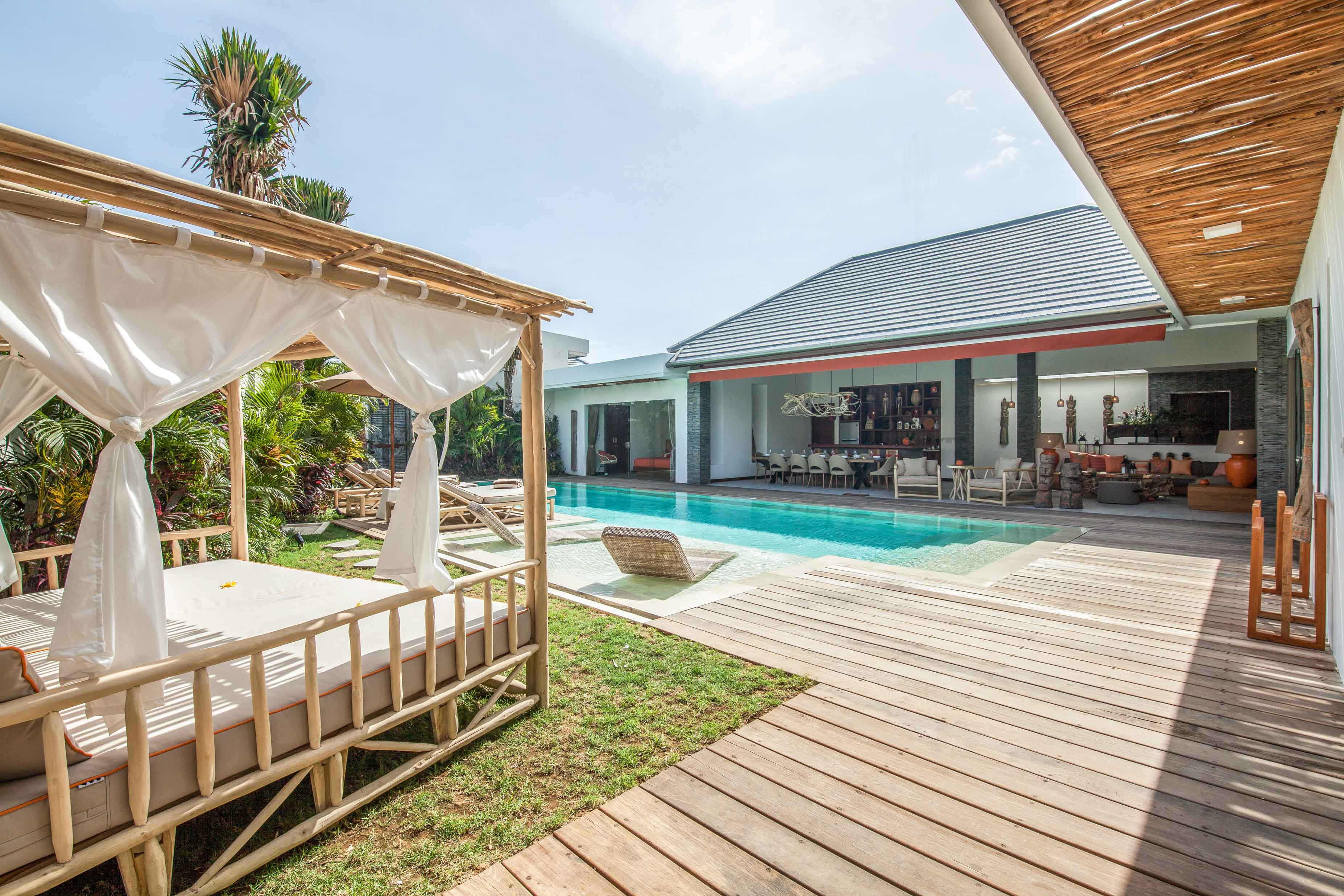Villa Wayang