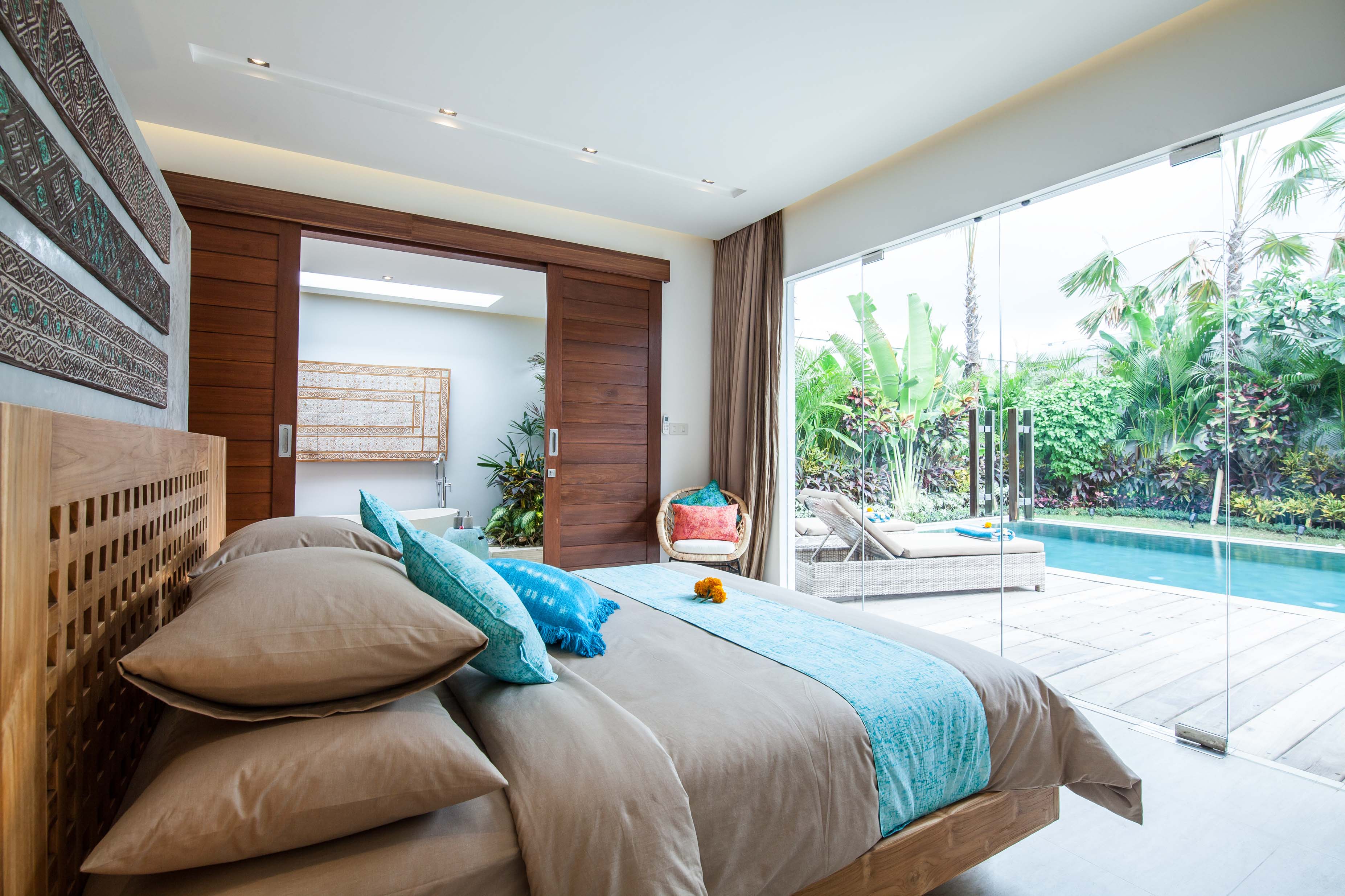 Villa Anak