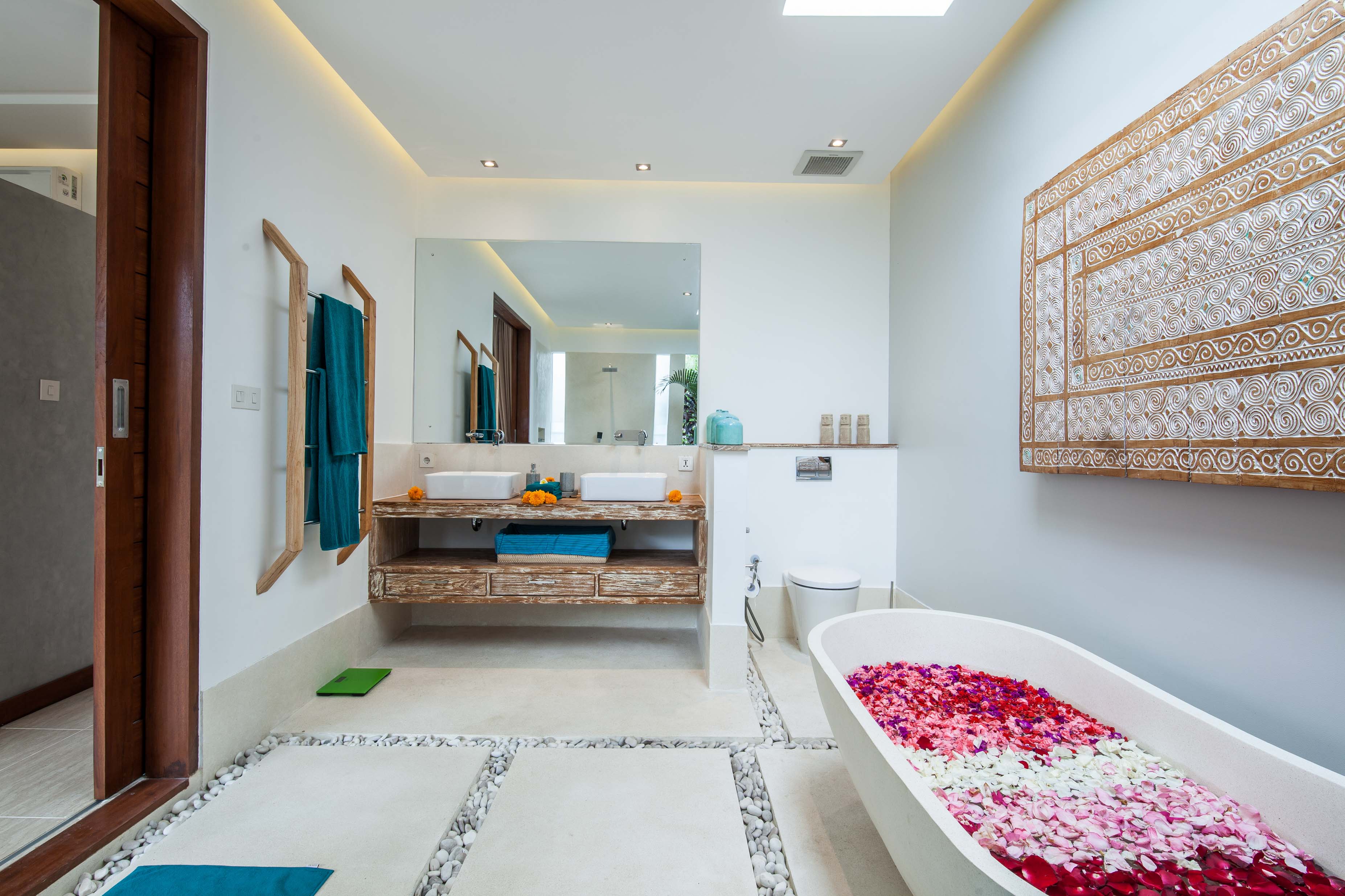 Villa Anak