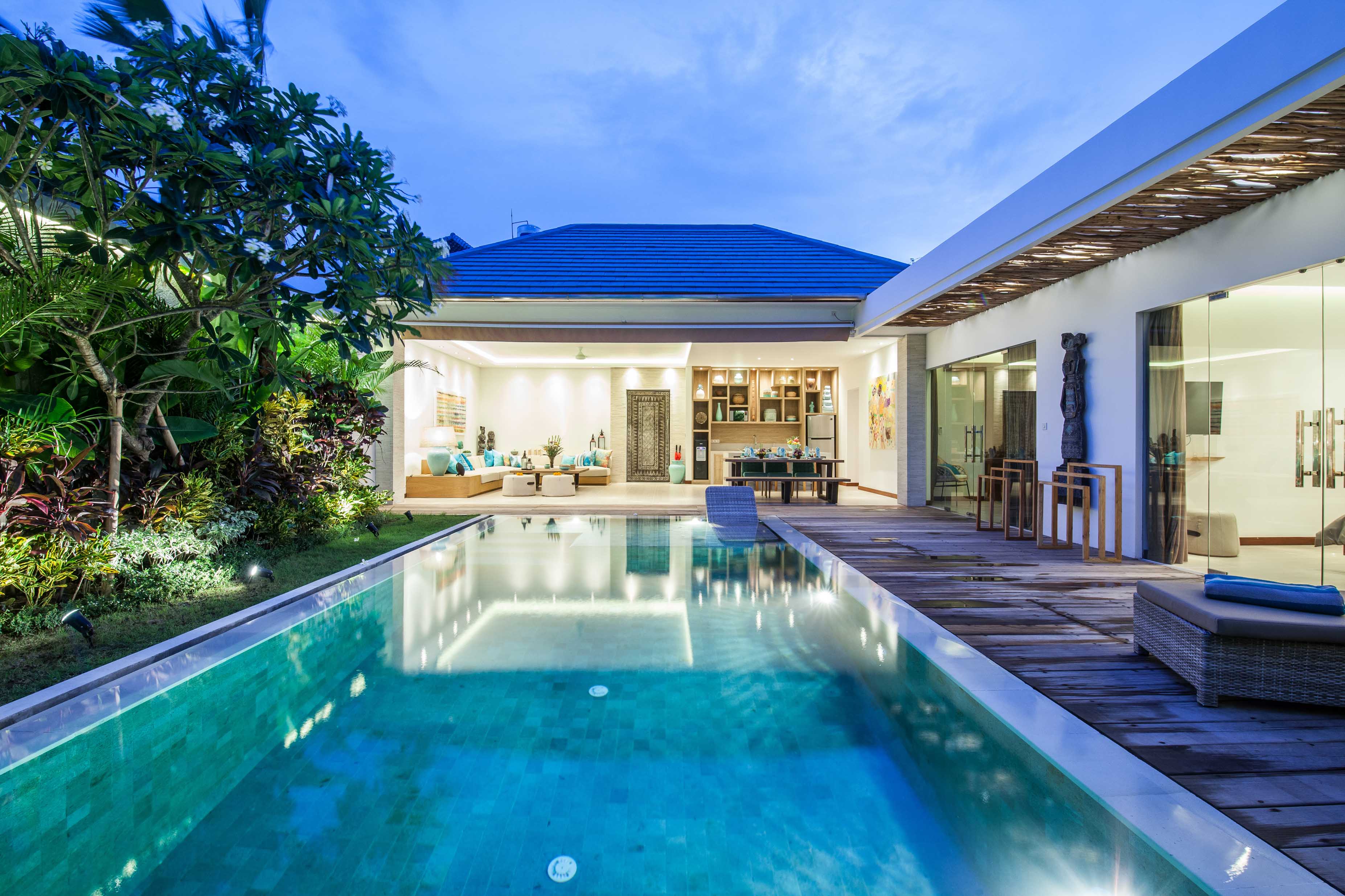 Villa Anak