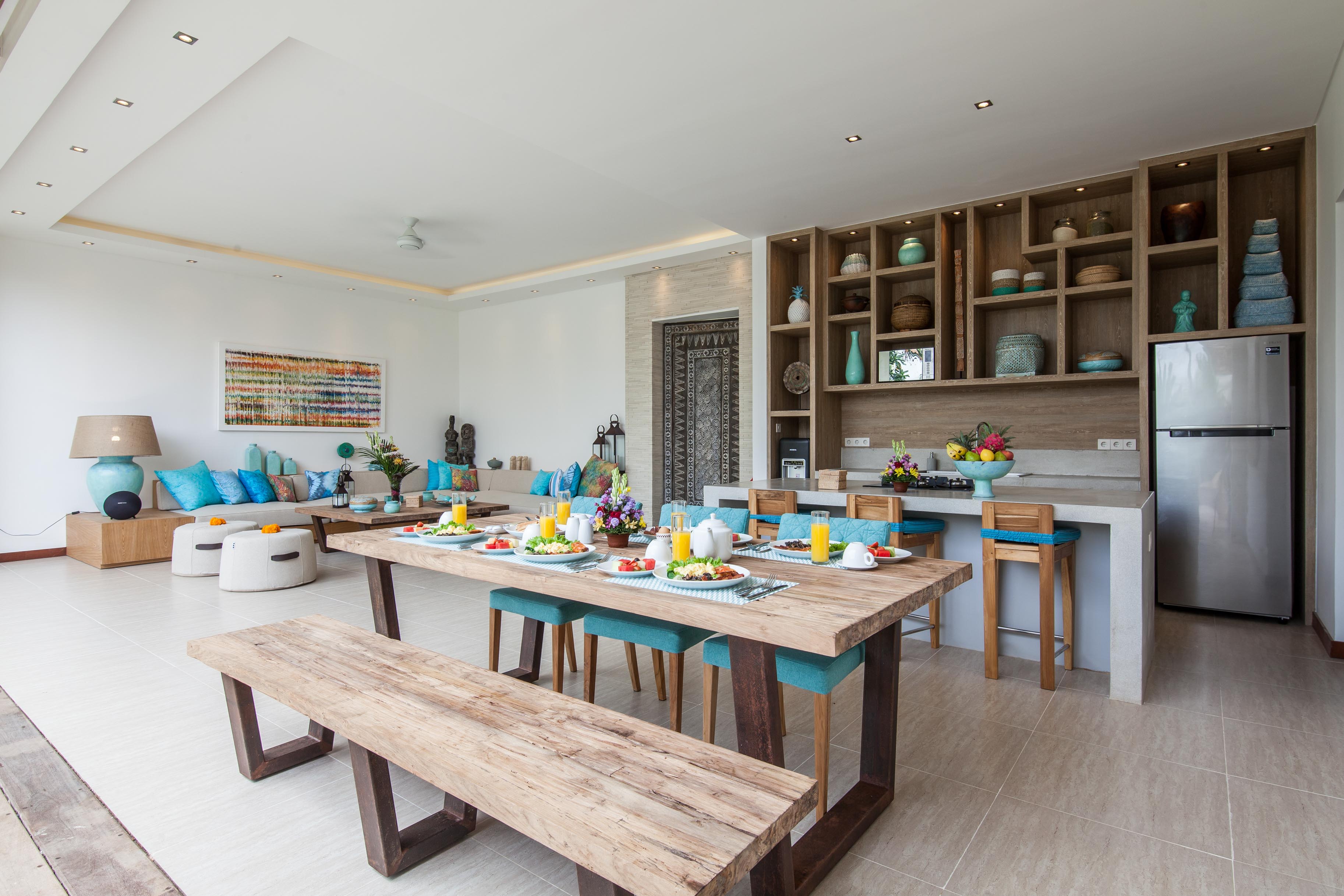 Villa Anak