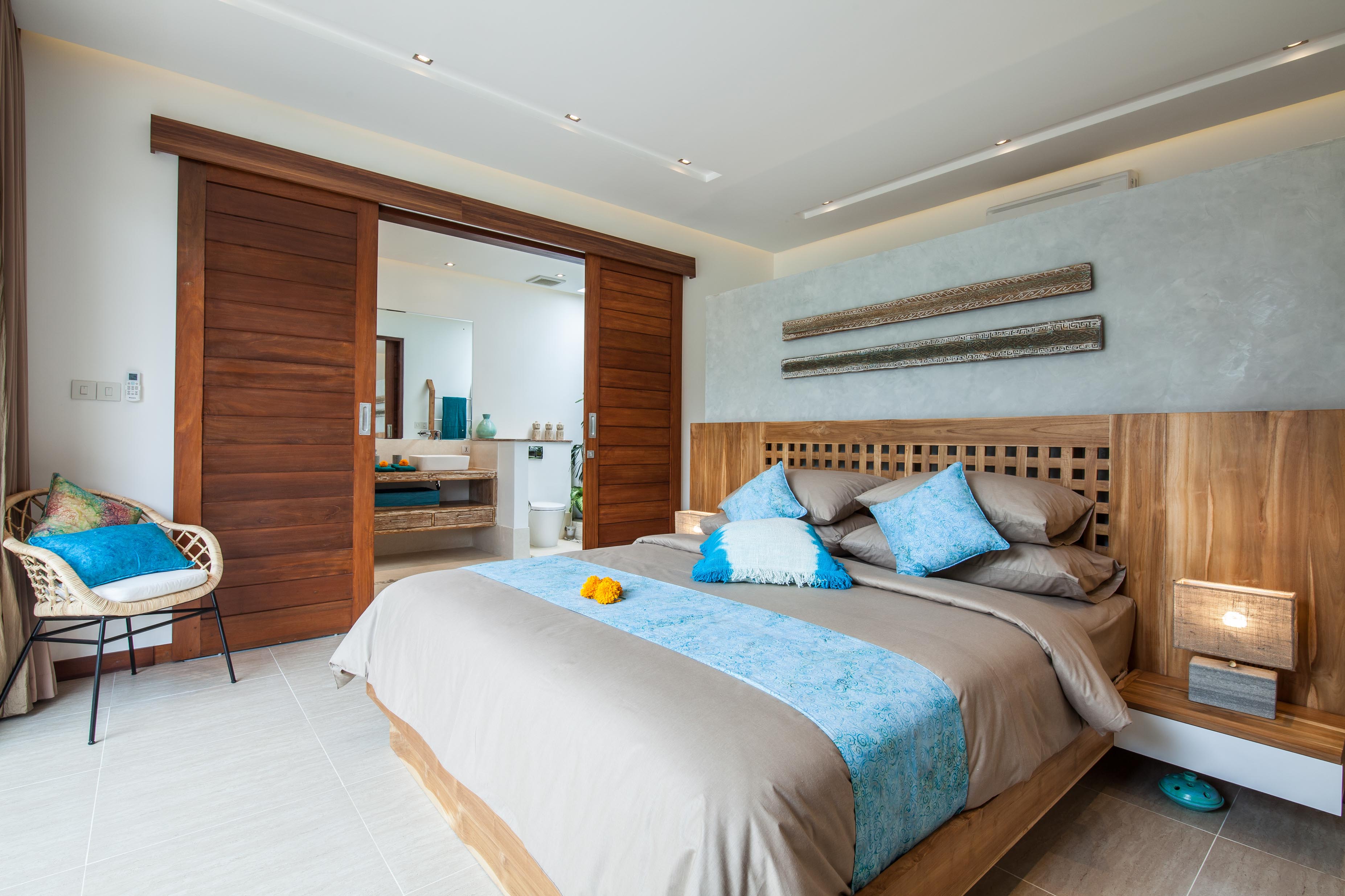 Villa Anak