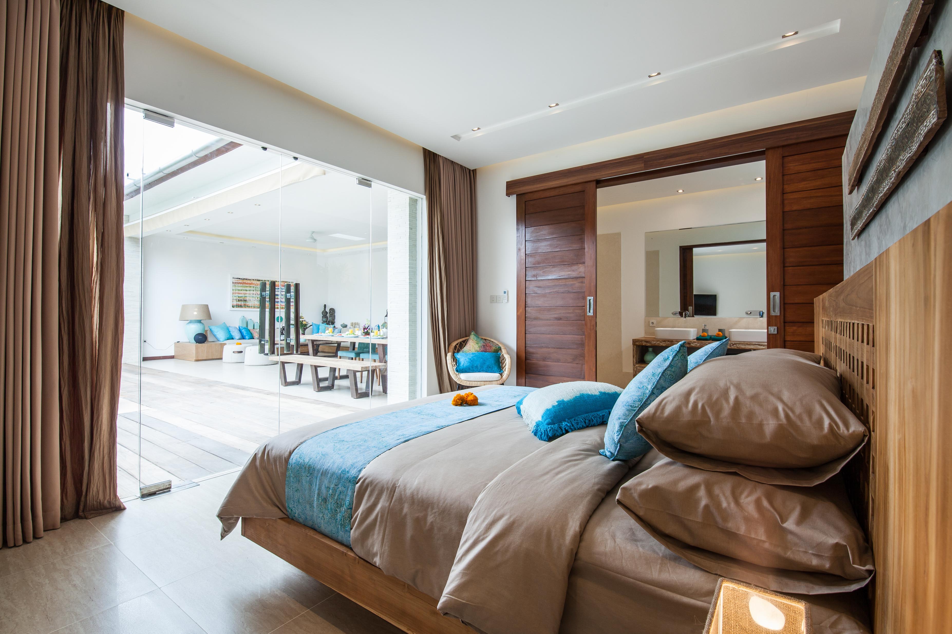 Villa Anak