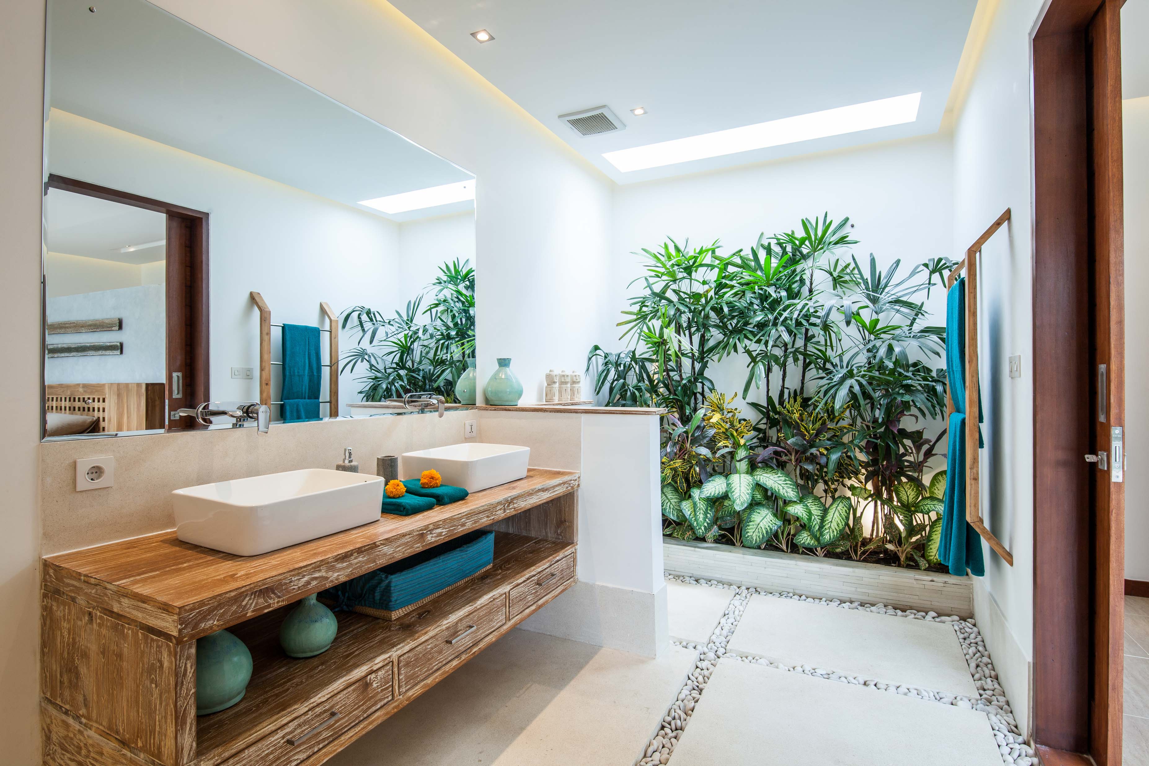 Villa Anak