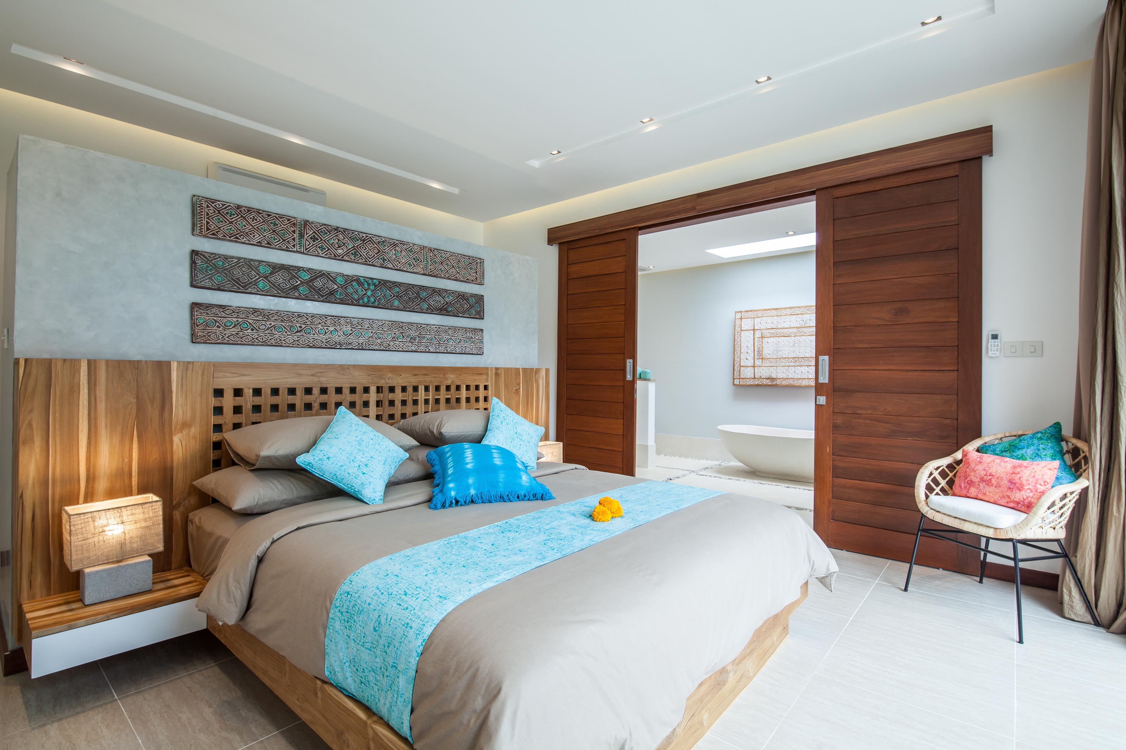Villa Anak