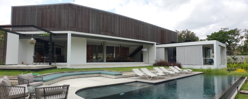 Villa G