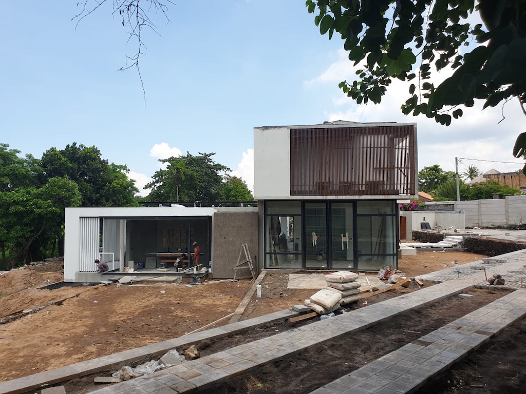 Villa G