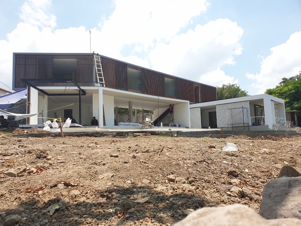 Villa G