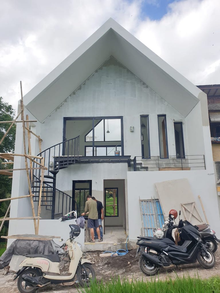 building-villa-tabanan