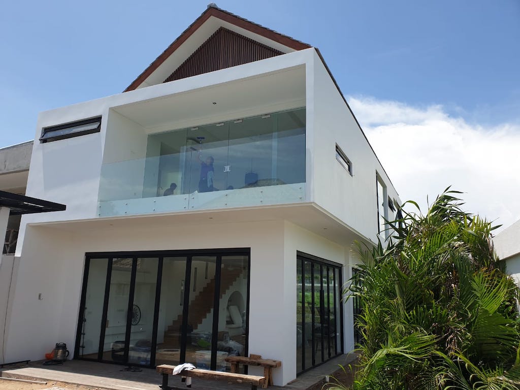 villa-building-bali