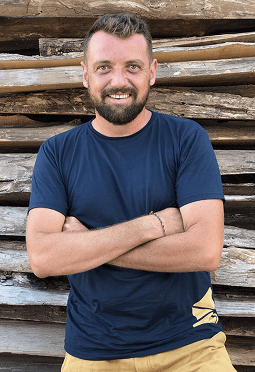 Baptiste Dufau