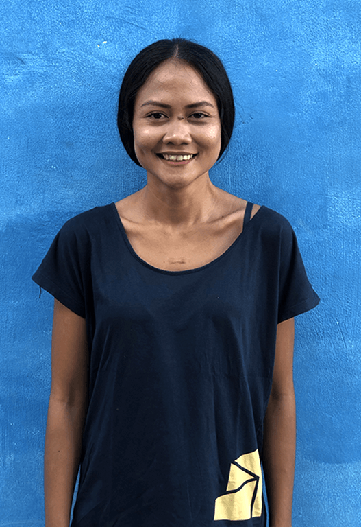 Shella Ajani Heryawan, S.T.